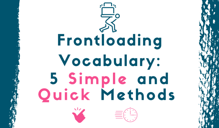 Title of post: 5 Simple and Quick Methods
