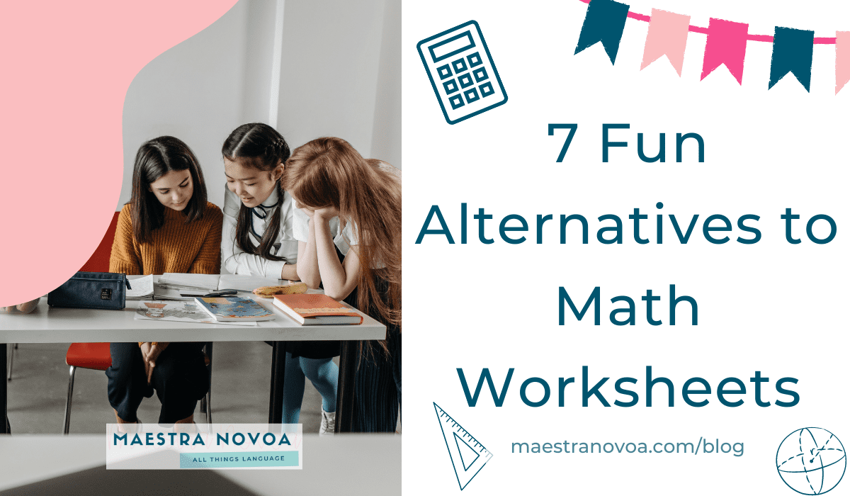fun-alternatives-to-math-worksheets